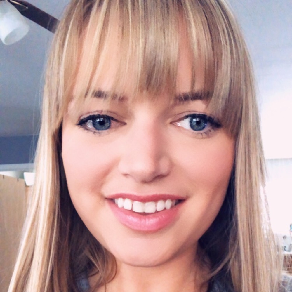 Meet your Posher, Gabrielle